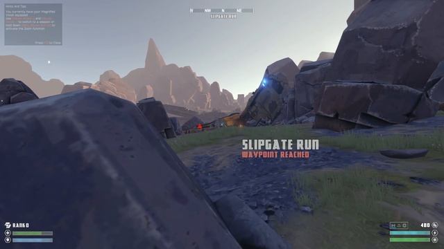 The Signal From Tolva Is Basically Far Cry With Robots