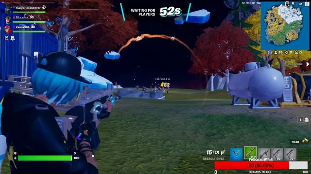 Újra fortnite | Új mikrofon/hamarosan 100 feliratkozós sorsolás смотреть онлайн