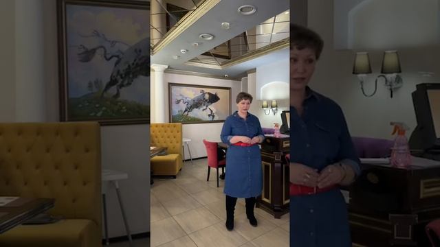 Завтрак с Айар. Спикер Алена Шкулепо смотреть онлайн