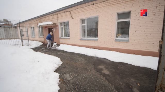 НЕ ПЕРЕСТУПИ ПОРОГ ( о жизни в МЛС)