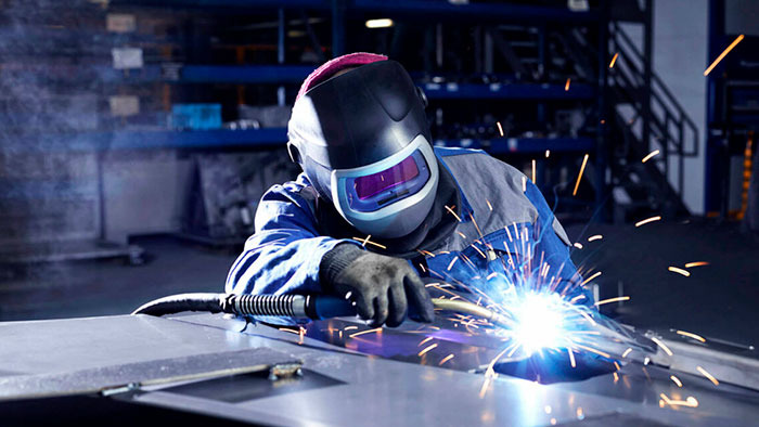 Welding Jobs