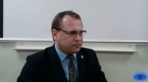 Психологические защиты личности  Часть первая.