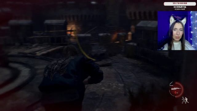 RESIDENT EVIL 4 REMAKE/ ПРОХОЖДЕНИЕ НА РУССКОМ/ ЧАСТЬ 5/БОМЖ РАМСЫ ПОПУТАЛ! смотреть онлайн