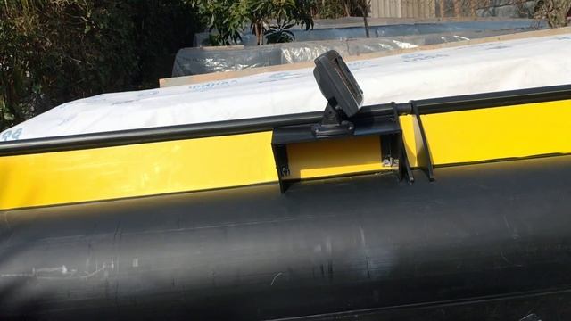 Помпа и эхолот на лодку Сивуч смотреть онлайн