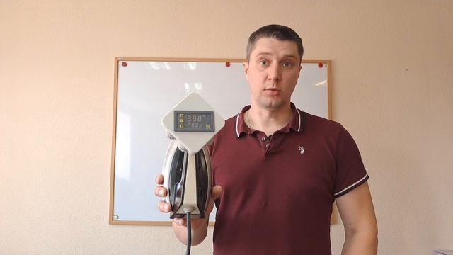 Смазочный утюг за 1000р смотреть онлайн