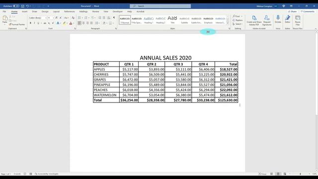 How to convert a picture to an editable table using Word, Excel or PowerPoint смотреть онлайн