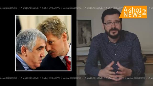 Арам Габрелянов : История помоечной крысы ? смотреть онлайн