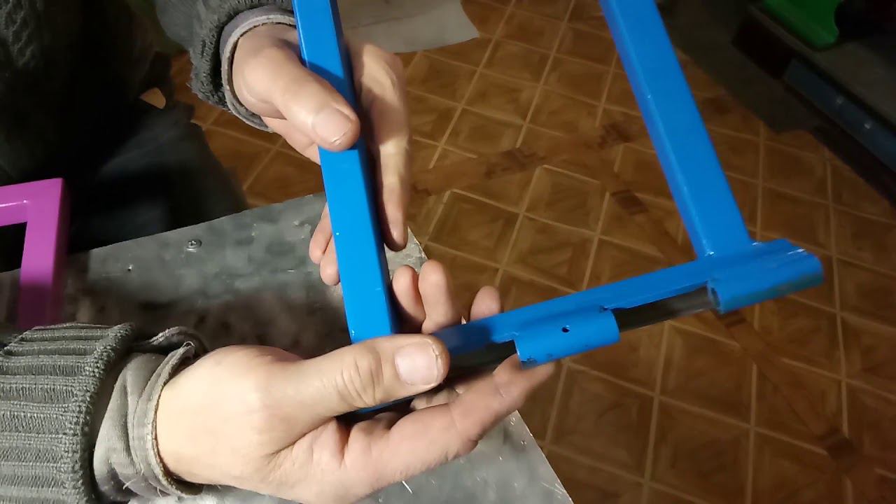 Инструмент для фальцевой кровли смотреть онлайн