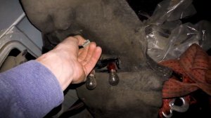 Не светит Габарит Ваз 2110 алгоритм поиска неисправности