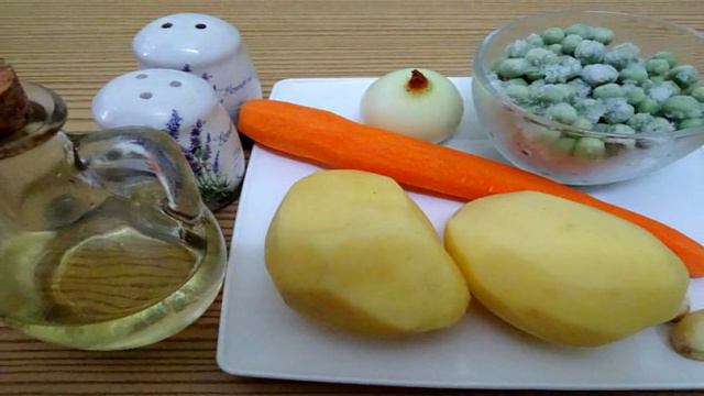 Книга рецептов