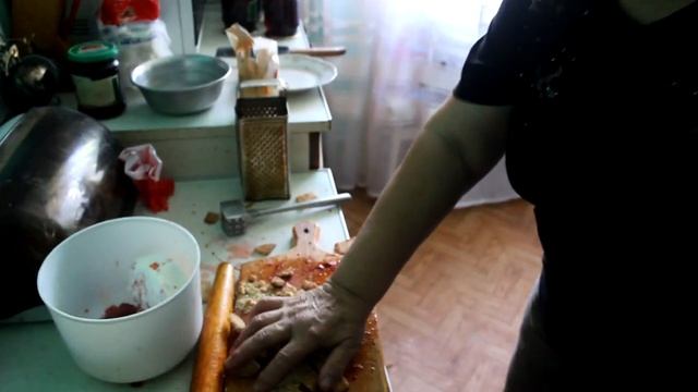 Время Еды (Клубничный Коктейль!) смотреть онлайн