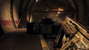 Call of Duty: Black Ops 3 - обзор - УЖАС ГОДА