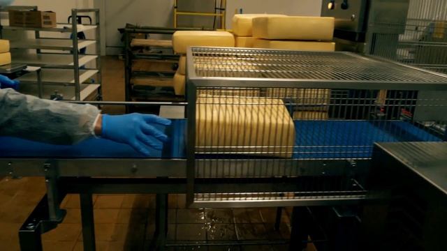 Козья ферма и "Сернурский сырзавод": хороший продукт начинается с заботы о животных смотреть онлайн