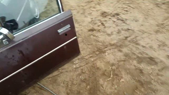 1979 Chevrolet Impala Run-up and Overview. смотреть онлайн