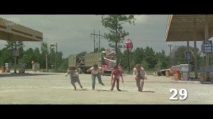 Maximum Overdrive (1986) Carnage Count