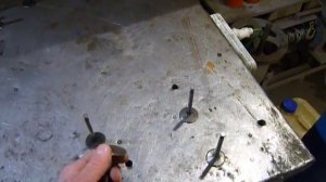 Почти бесплатные клапана на мотоцикл Урал