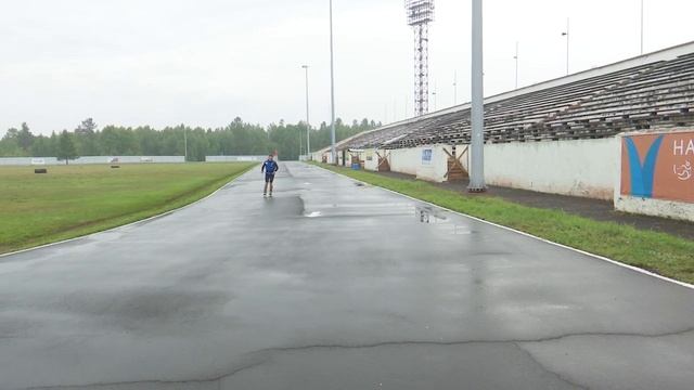 Ежегодно во вторую субботу августа в России отмечается день физкультурника. смотреть онлайн