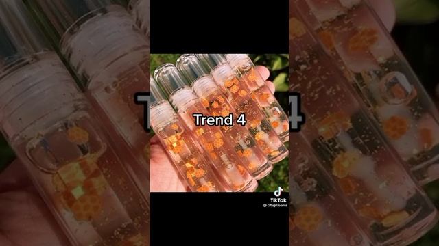 Dansează dacă ști acest trend!♥️ 6 trenduri ♥️ смотреть онлайн