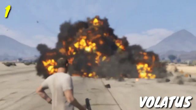 GTA 5 ~ AKULA VS VOLATUS (Which is Best) | @Sachin смотреть онлайн