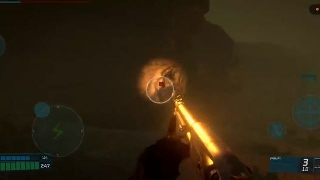 Project R.I.P Android Zombie WaveShooter FreeToPlay (m~rated) смотреть онлайн