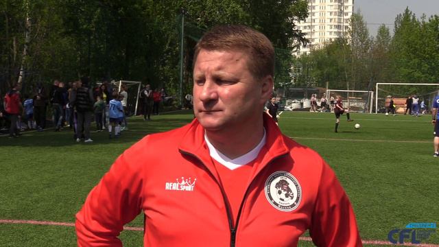 Флеш интервью | Александр Панов - ФШАП "Пантера" смотреть онлайн