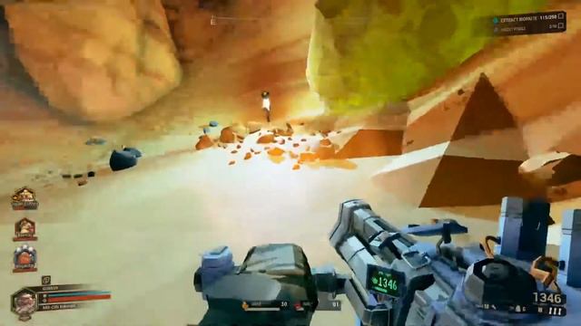 Amazing Translation Sing-along While Squishing Bugs In Deep Rock Galactic смотреть онлайн