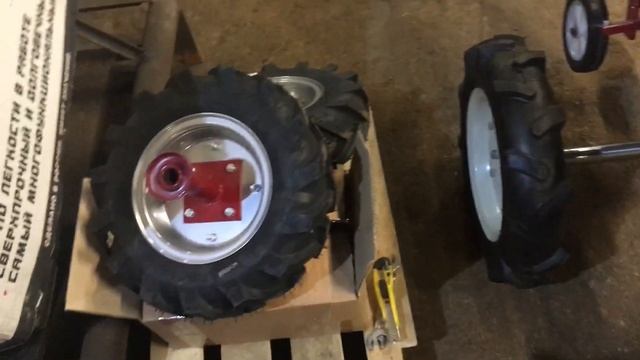 Мобил К + адаптер КтЗ. Часть 1. смотреть онлайн