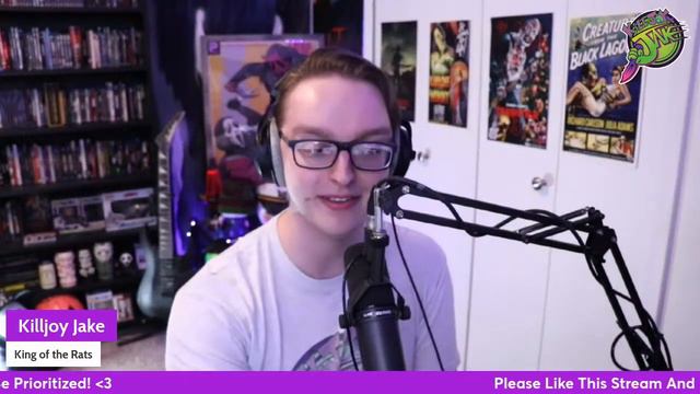 ALIEN ROMULUS TRAILER, BEETLEJUICE 2, SCREAM 7 - Horror Talk!