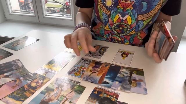 ДЕВА! 23-29 янв 2023! Расцвет! смотреть онлайн