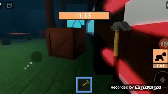 ИГРАЕМ В РОБЛОКС В СПАНЧ БОБ смотреть онлайн