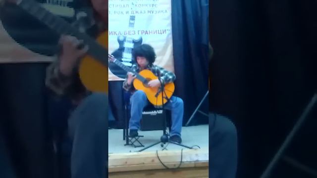 Вечери във Венеция смотреть онлайн