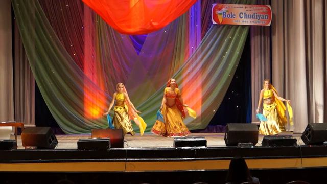 117 Ом шанти - Шанти, Полтава смотреть онлайн