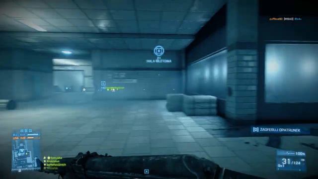 Free Battlefield 3 on Origin! | Gameplay w/ commentary смотреть онлайн