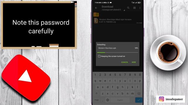 Modern Warships v- 0.60.0.72 Hack Mod Apk | Modern Warships Mod apk 2023 смотреть онлайн