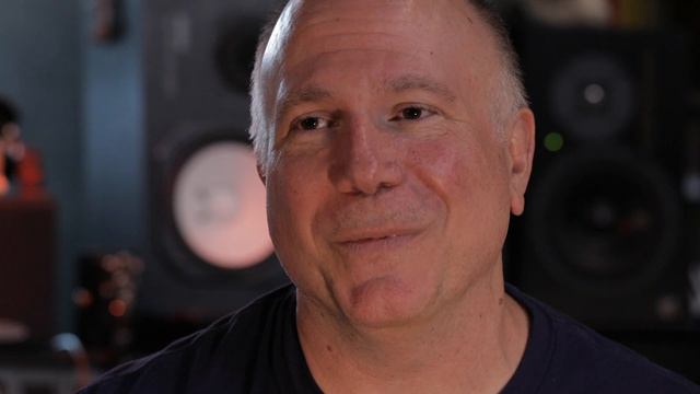 My First Gibson: Joe Barresi (Producer of Tool, Alice In Chains) смотреть онлайн