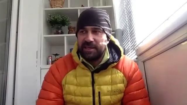 #SimpleGear vs #DIMAVORCHUN/как стать легкоходом/еда в поход/легкоходное снаряжение смотреть онлайн