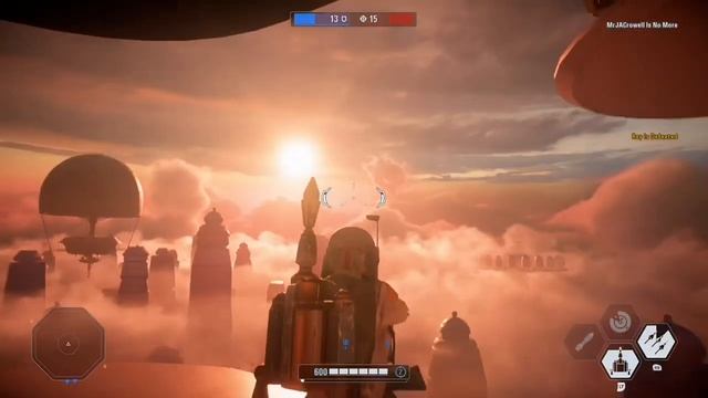 Star Wars Battlefront 2 Every Single Glitch I Know In Heroes Vs Villains 1k Subs Special смотреть онлайн