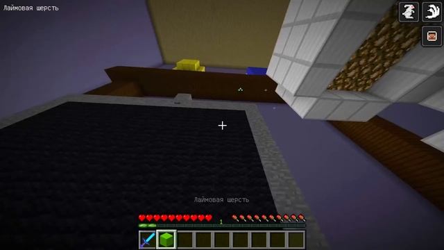Я СТАЛ НЕВИДИМЫМ ПРОТИВ ПОЕЗД ПОЖИРАТЕЛЬ В МАЙНКРАФТ SCP TRAIN EATER MINECRAFT смотреть онлайн