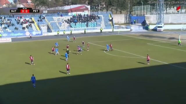 Sutjeska vs Petrovac - 20/03/2022 смотреть онлайн