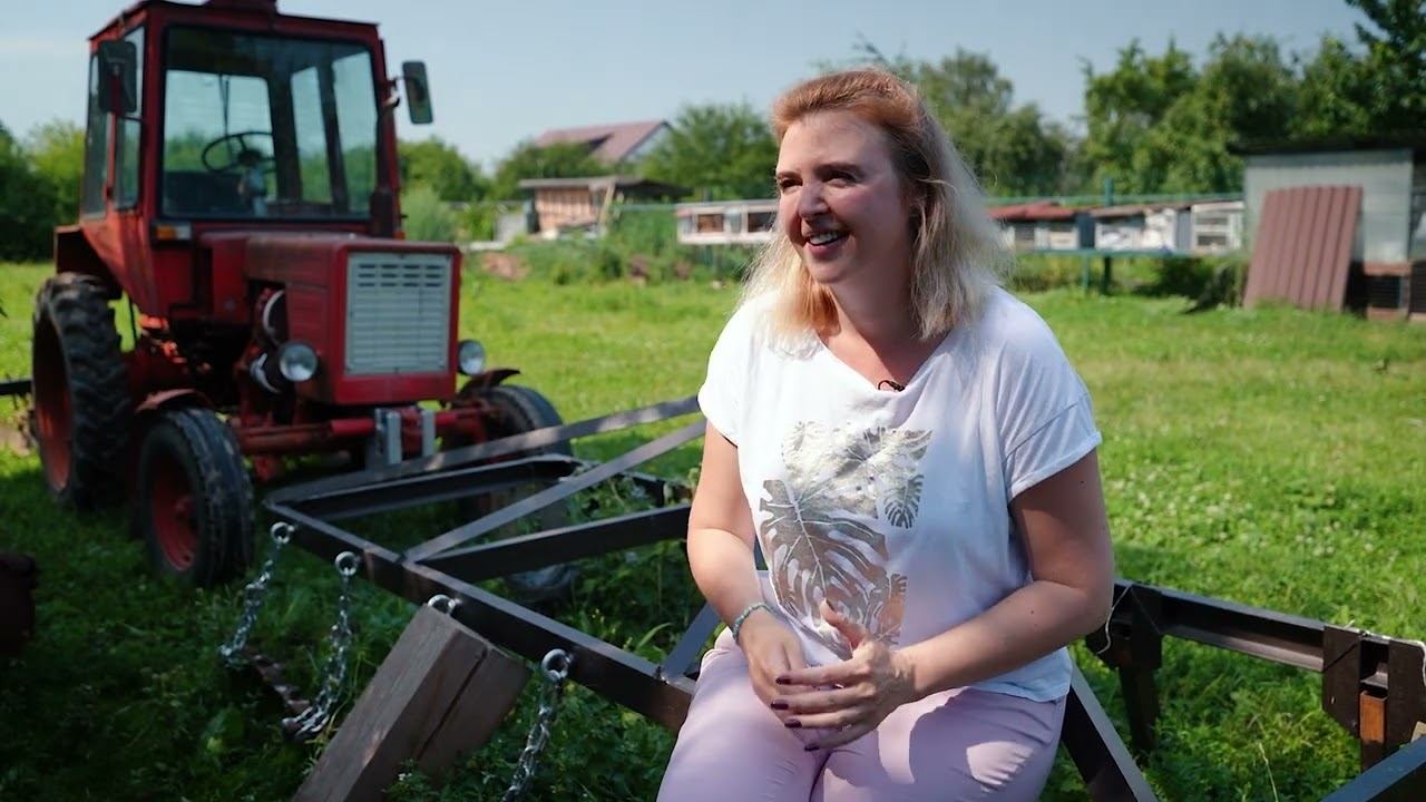 Можно ли держать кур на дачном участке | Беззаботное хозяйство смотреть онлайн