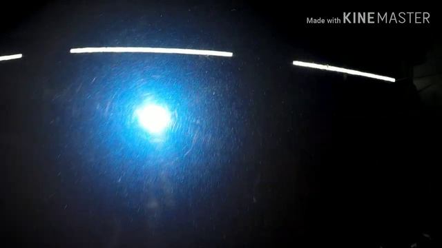 2015 Honda Accord Heavy Swirl Removal with Griots G9 polisher!! смотреть онлайн