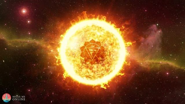 медитация для манипуры. мелодия для манипуры. солнечная мелодия смотреть онлайн