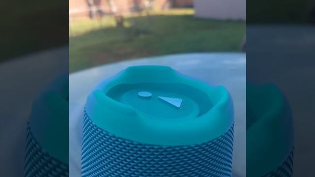 JBL Charge 5 NT Version BASS TEST смотреть онлайн