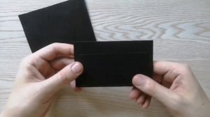 Работа с кожей для начинающих