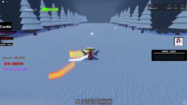 Undertale Ultimate Timeline - Kurumi, Reaper Chara + Mugen Train смотреть онлайн