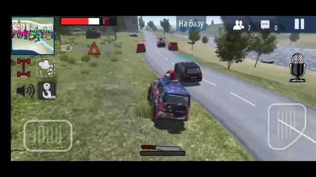 СРАВНЕНИЕ УАЗ ПАТРИОТ И LC200|| ПЕРВАЯ СХОДКА С ПОДПИСЧИКАМИ #ORSO смотреть онлайн