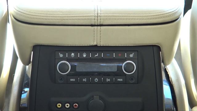 Here's a Tour of this $60,000 2007 Cadillac Escalade AWD - 10 Years Later Review смотреть онлайн