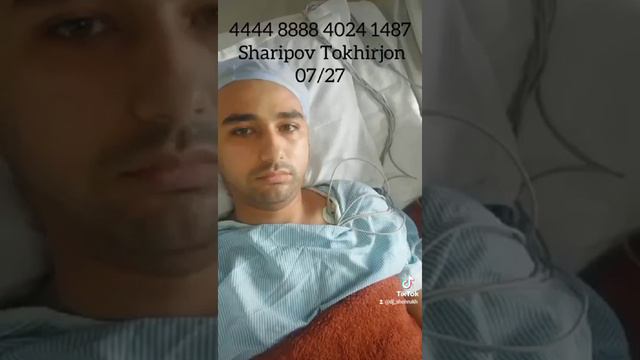 Тут мой двоюродный брат Пожалуйста Всем Может Помогите. Ради Аллаха Помогите. смотреть онлайн