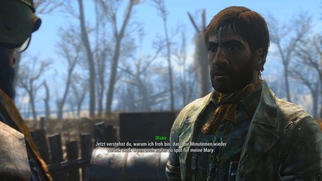 FALLOUT 4 [033] - Unsere Kleine Farm ★ Let's Play Fallout 4 смотреть онлайн
