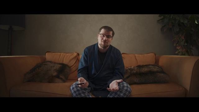 О чём говорят мужчины - трейлер фильма (2023) смотреть онлайн